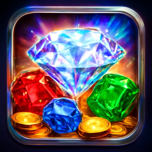 P999 RNG چیک اسکرین