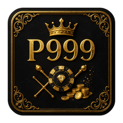 P999 logo