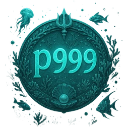 p999 Logo