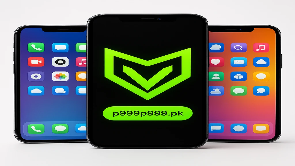 p999 APK