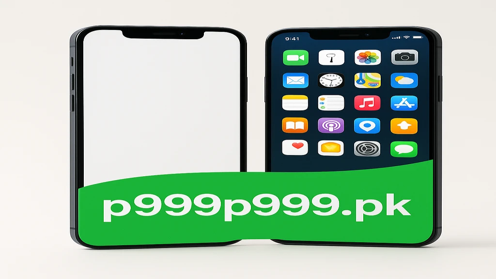 p999 App