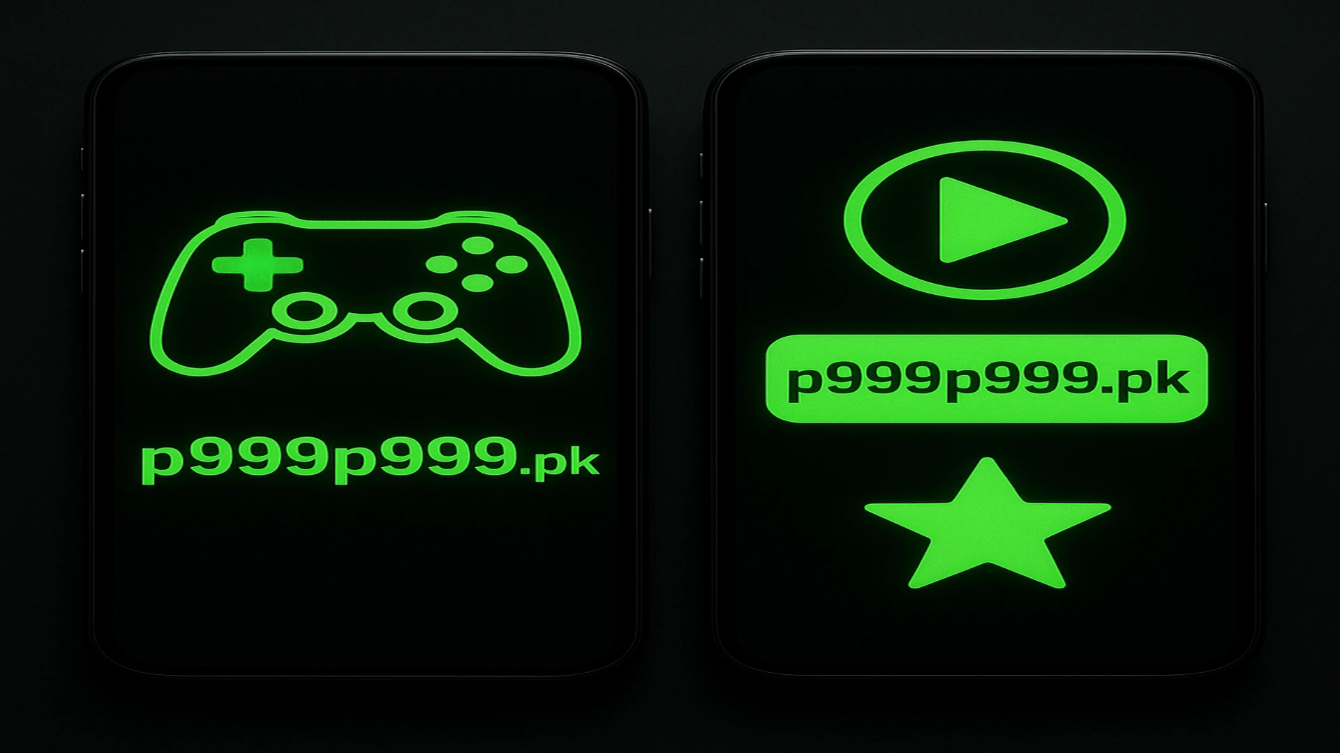 p999 App