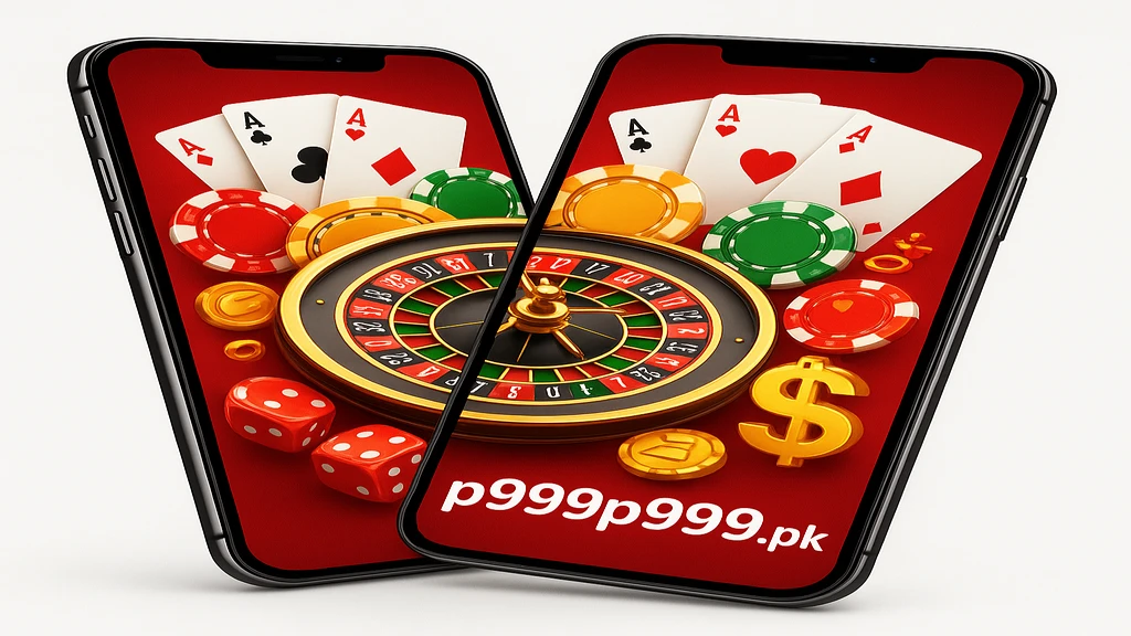 p999 Game