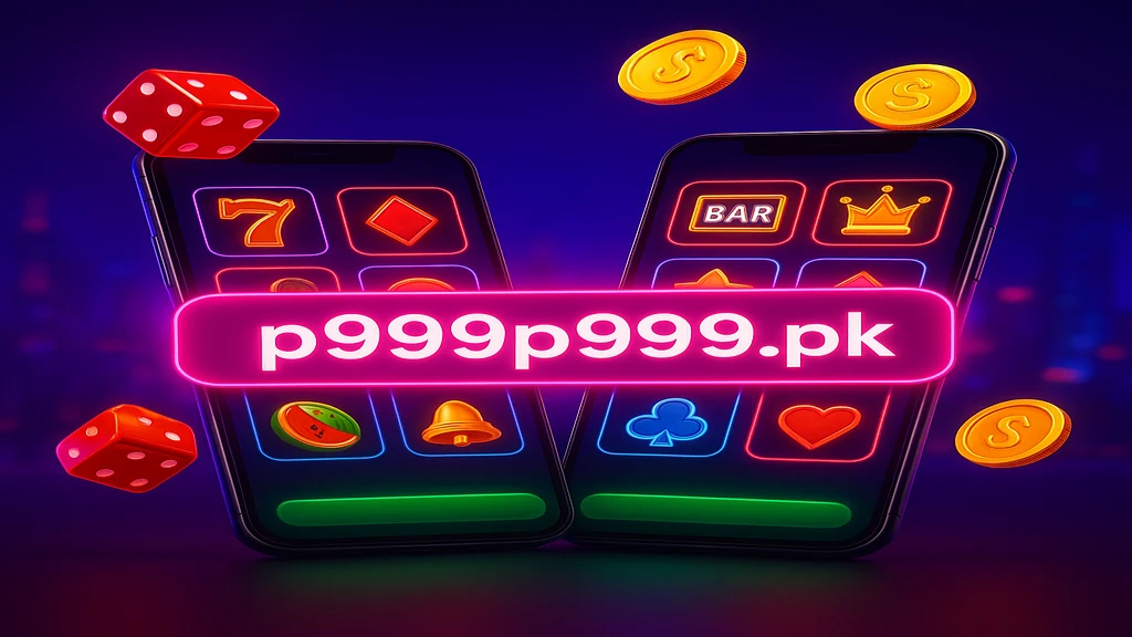p999 Online